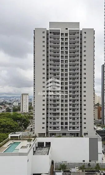 Imagem HIGH LINE TATUAPÉ BY DIÁLOGO - Apartamento à venda no bairro Tatuapé - São Paulo/SP, Zona Leste
