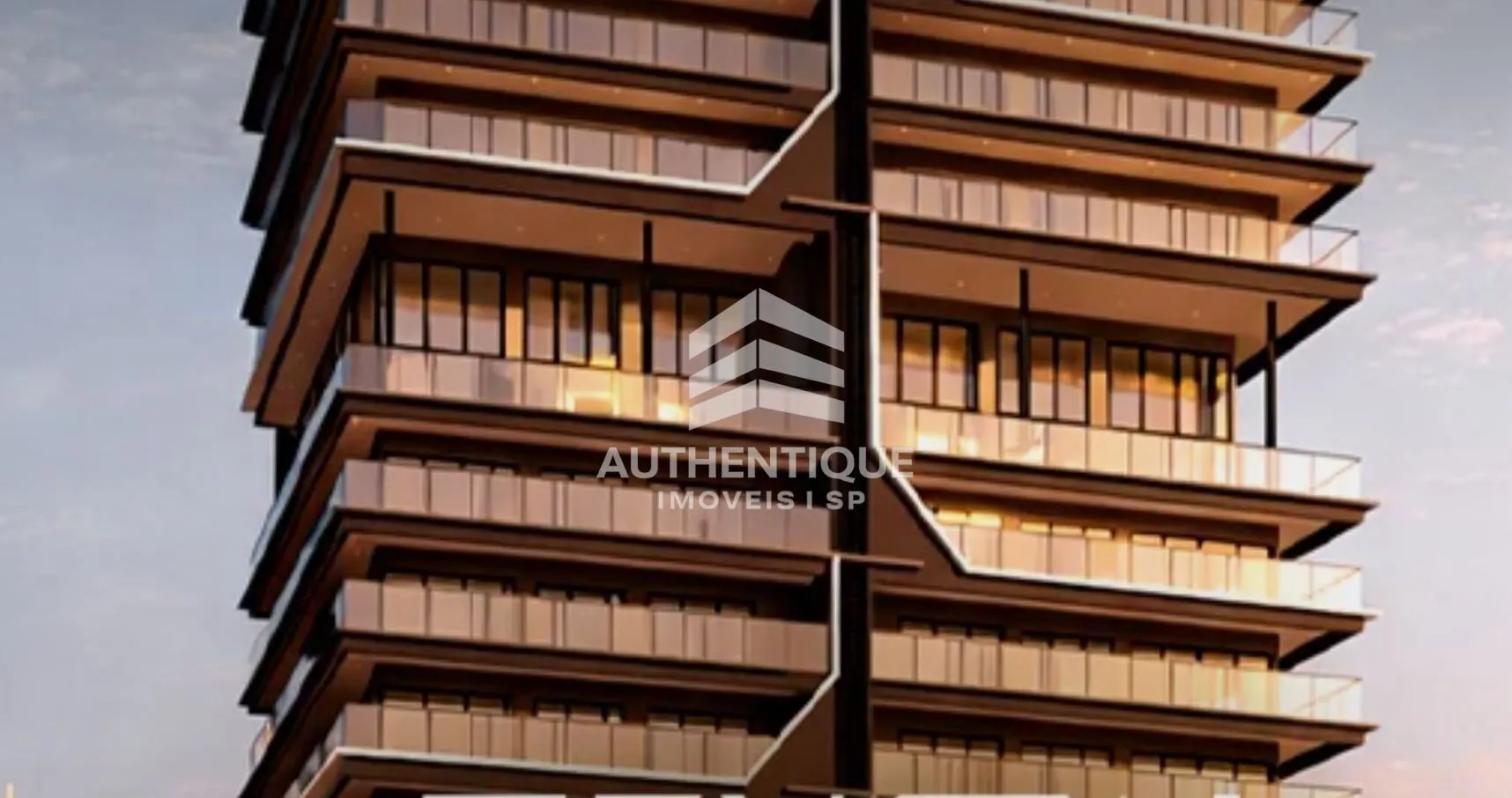 Imagem ZENITH RESIDENCE NOVA PETROPOLIS SBC - Apartamento à venda no bairro Nova Petrópolis - São Bernardo do Campo/SP
