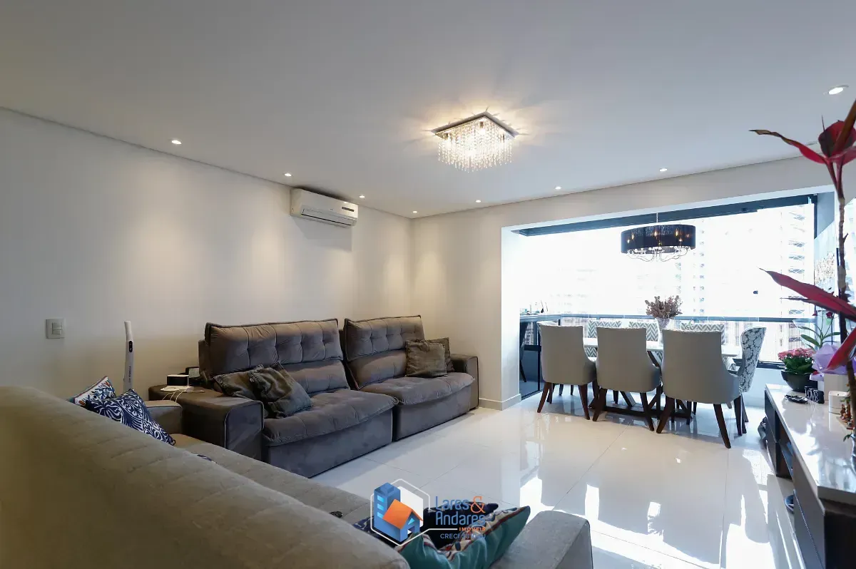 Imagem Apartamento para venda em Água Branca com 2 quartos, sendo 1 suíte, 83m²