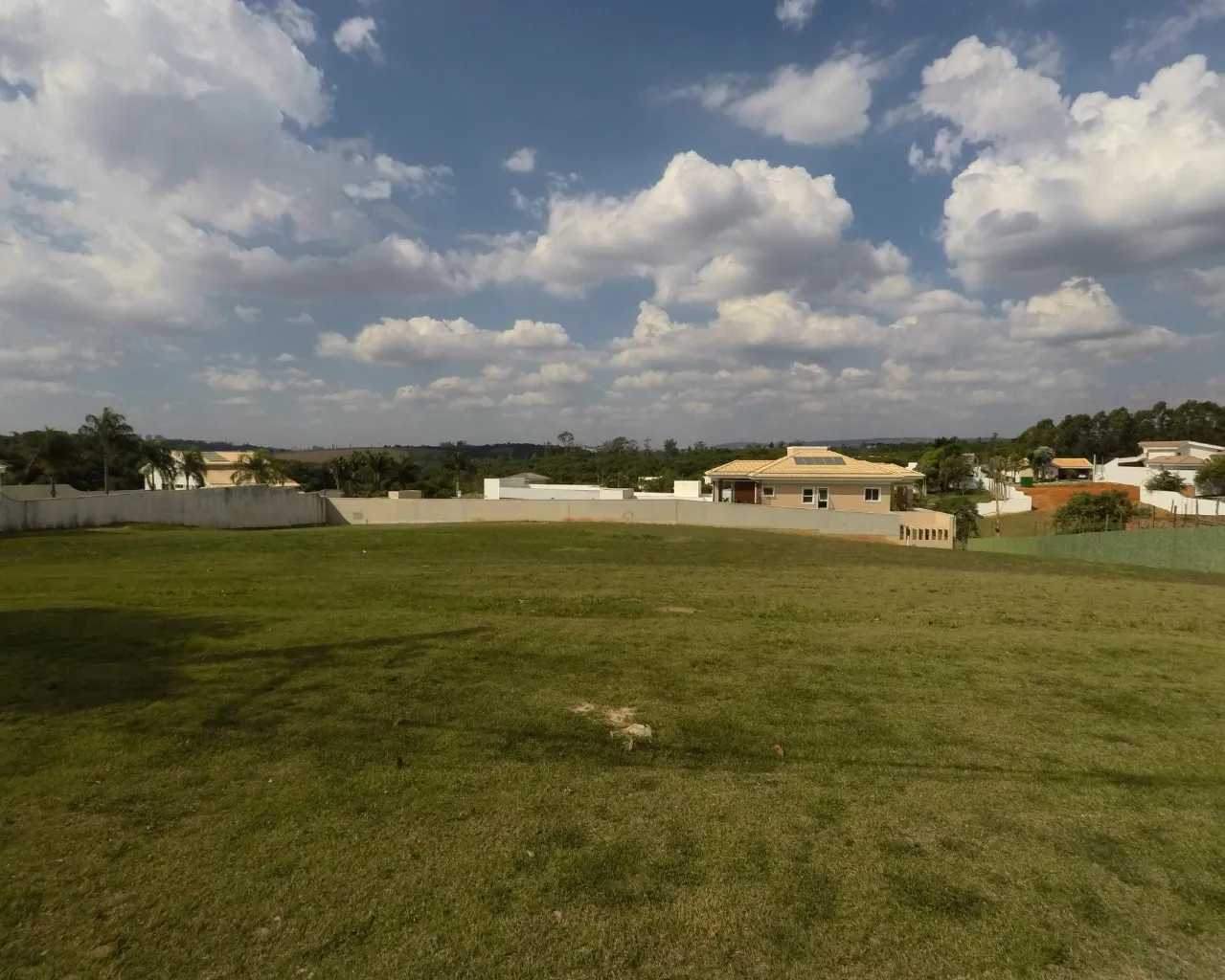 Imagem Terreno a venda no Condomínio Reserva Fazenda Imperial Sorocaba/SP