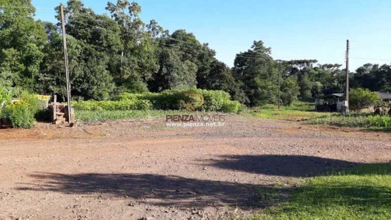 Imagem Terreno para Venda em Concórdia, Interior