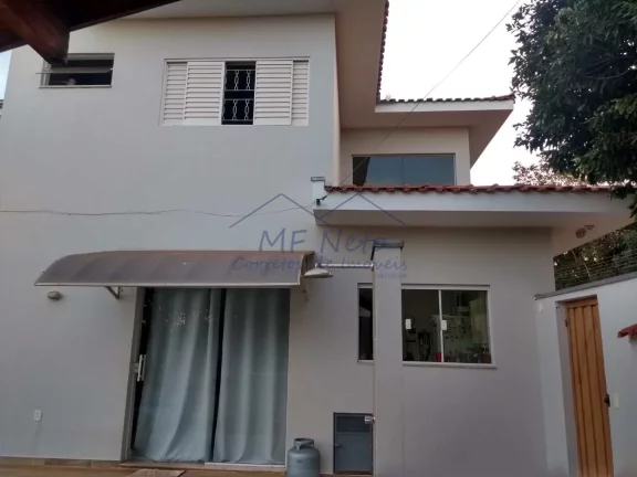 Imagem Casa Padrão