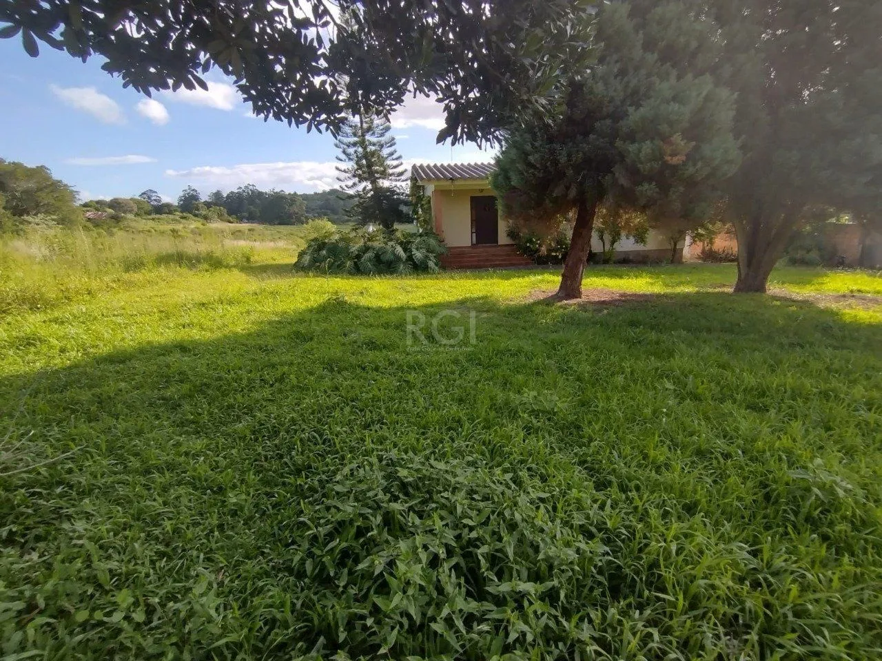 Imagem Área de terras no bairro Campo Novo