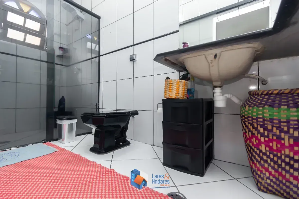 Imagem Casa para venda em Vila Pereira Barreto com 2 quartos, sendo 2 suítes, 126m²