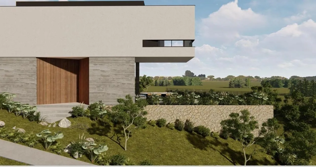 Imagem Lote com 925m² - Condominio fechado - Alphaville