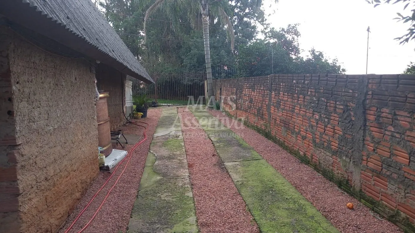 Imagem CASA PARA VENDA NO BAIRRO PRIMAVERA EM NOVO HAMBURGO.