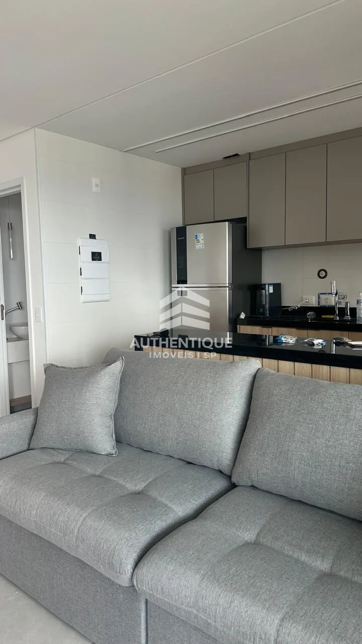 Imagem LEVEL ALPHAVILLE - Apartamento em Alphaville à venda
