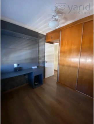 Imagem Apartamento à venda em Jundiaí-SP no Premiatto Residence Club: 3 quartos, 1 suíte, 1 sala, 2 vagas, 100m²!