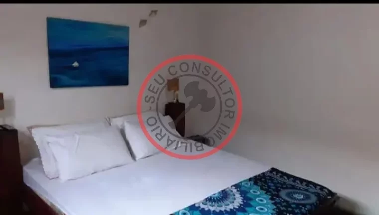 Imagem Casa Aconchegante estilo Fazenda, a uma quadra dz Praia de Maresias. com 4 quartos area gourmet, garagem e jacuzzi