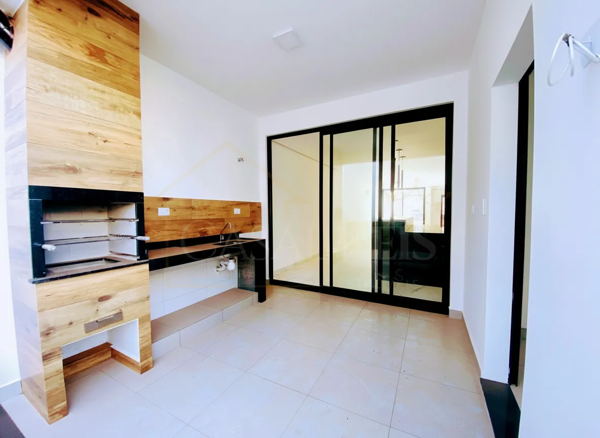 Imagem Casa 3 quartos à venda em Jardim Amaryllis, Poços de Caldas