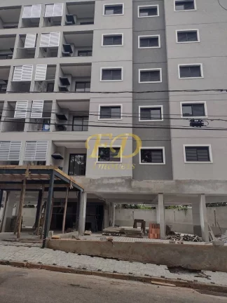 Imagem Lançamento Apartamentos em Atibaia