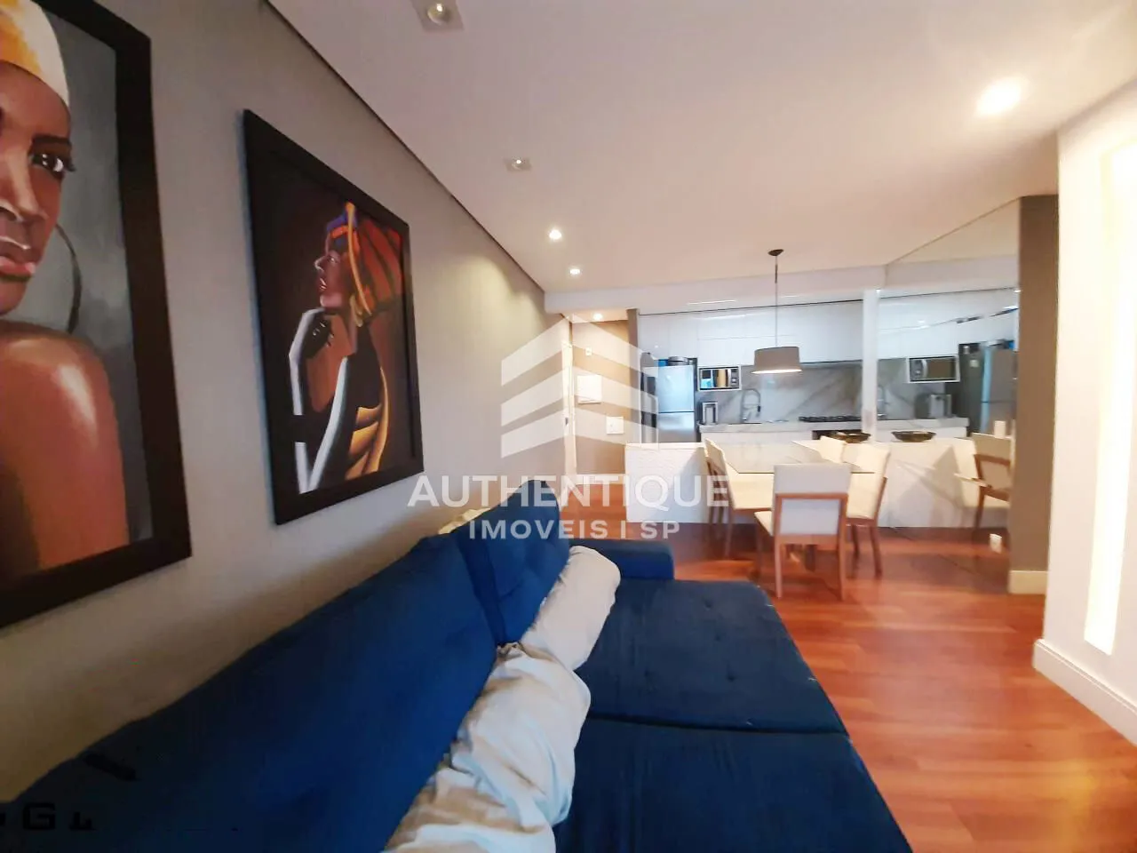 Imagem HELBOR TRILOGY HOME - Apartamento à venda no bairro Centro - São Bernardo do Campo/SP