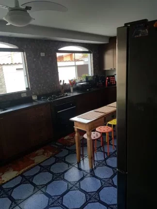 Imagem Casa com 3 dorms, Flórida, Praia Grande - R$ 1.7 mi, Cod: 2587