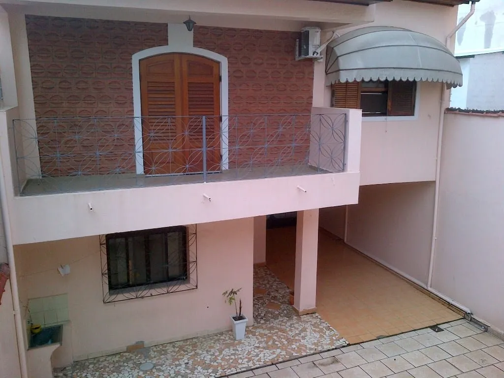 Imagem Comercial à venda 4 Quartos, 1 Suite, 9 Vagas, 265.5M², Ponte Alta, Aparecida - SP