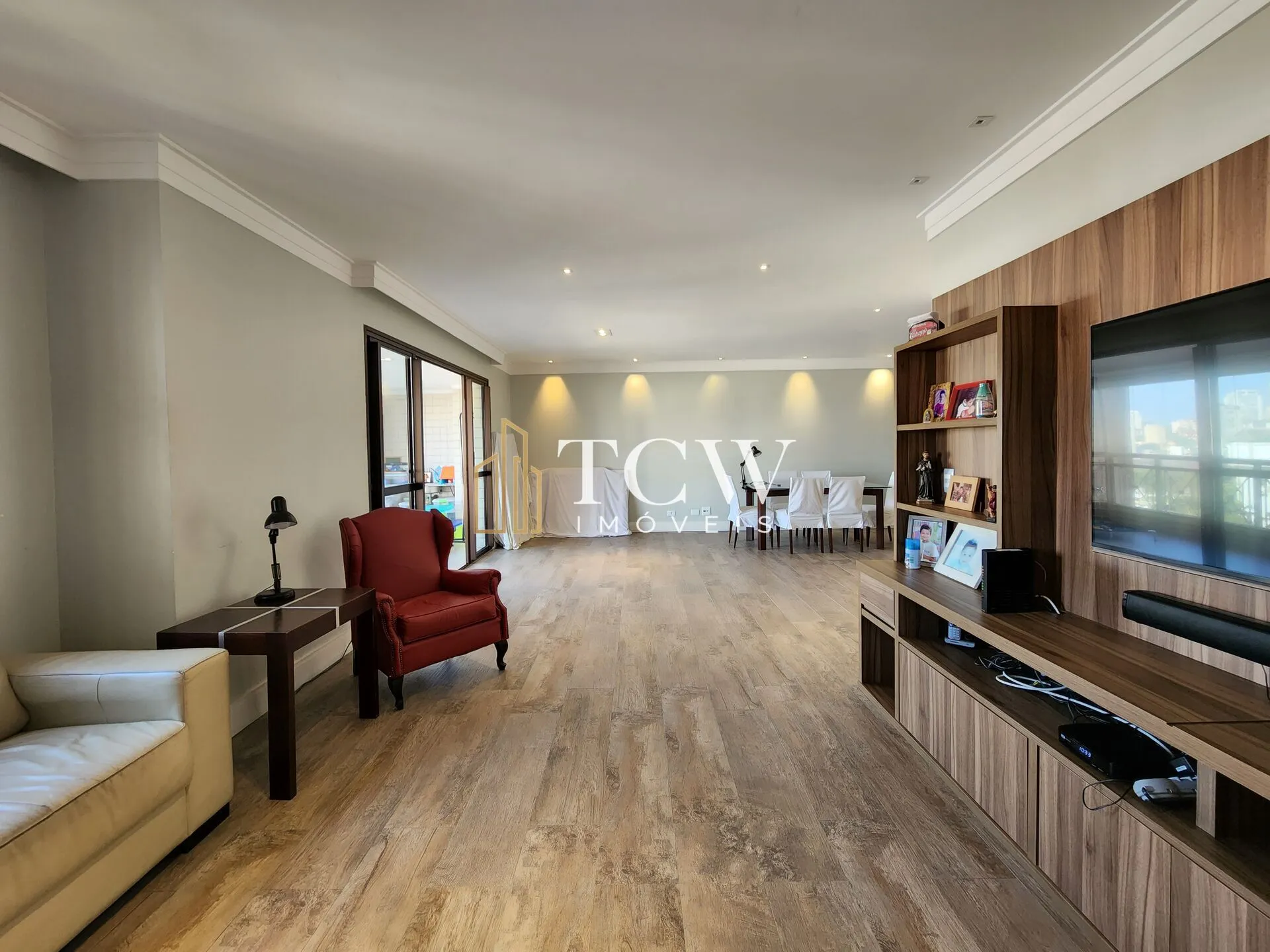 Foto do imóvel Apartamento com 3 dorm no Aclimação