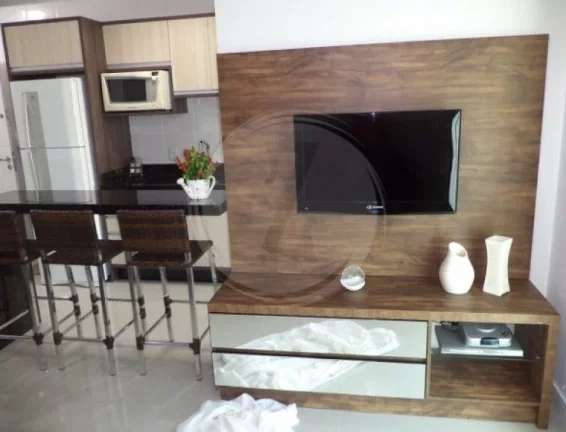 Imagem Apartamento 3 dormitórios