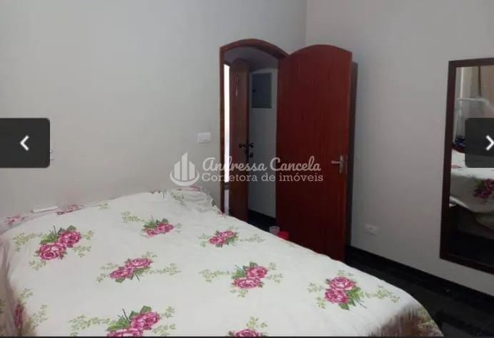 Imagem Casa e edícula à venda, 330 m² por R$ 850.000 - Jardim Estrela - São José do Rio Preto/SP