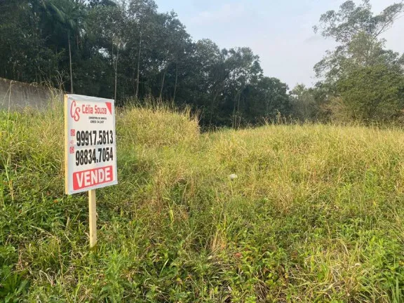Foto do imóvel Terreno à Venda, 2.941 m² em São Simão - Criciúma