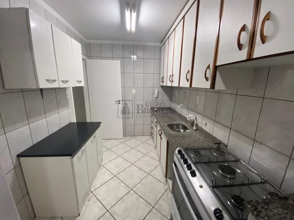 Imagem Apartamento mobiliado com 2 dormitórios em Balneário Camboriú.