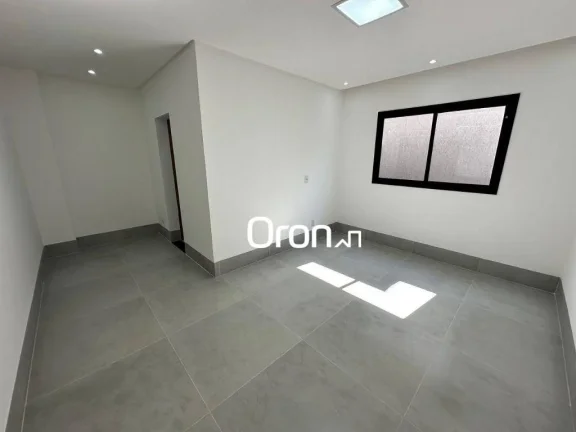Imagem Casa à venda, 173 m² por R$ 1.350.000,00 - Condominio Vale Verde - Senador Canedo/GO