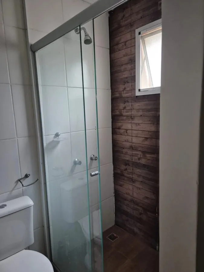 Imagem Apartamento para Venda em São Paulo, Lapa de Baixo, 2 dormitórios, 1 suíte, 2 banheiros, 1 vaga
