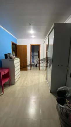 Imagem Apartamento á venda em Praia Grande, bairro Guilhermina.
