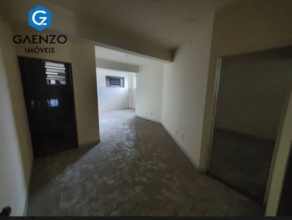 Imagem prédio comercial km 18