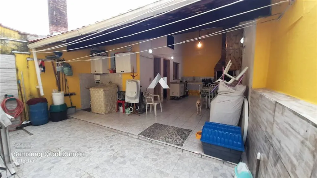 Imagem Casa a venda lado Praia em Mongagua 300 metros do mar