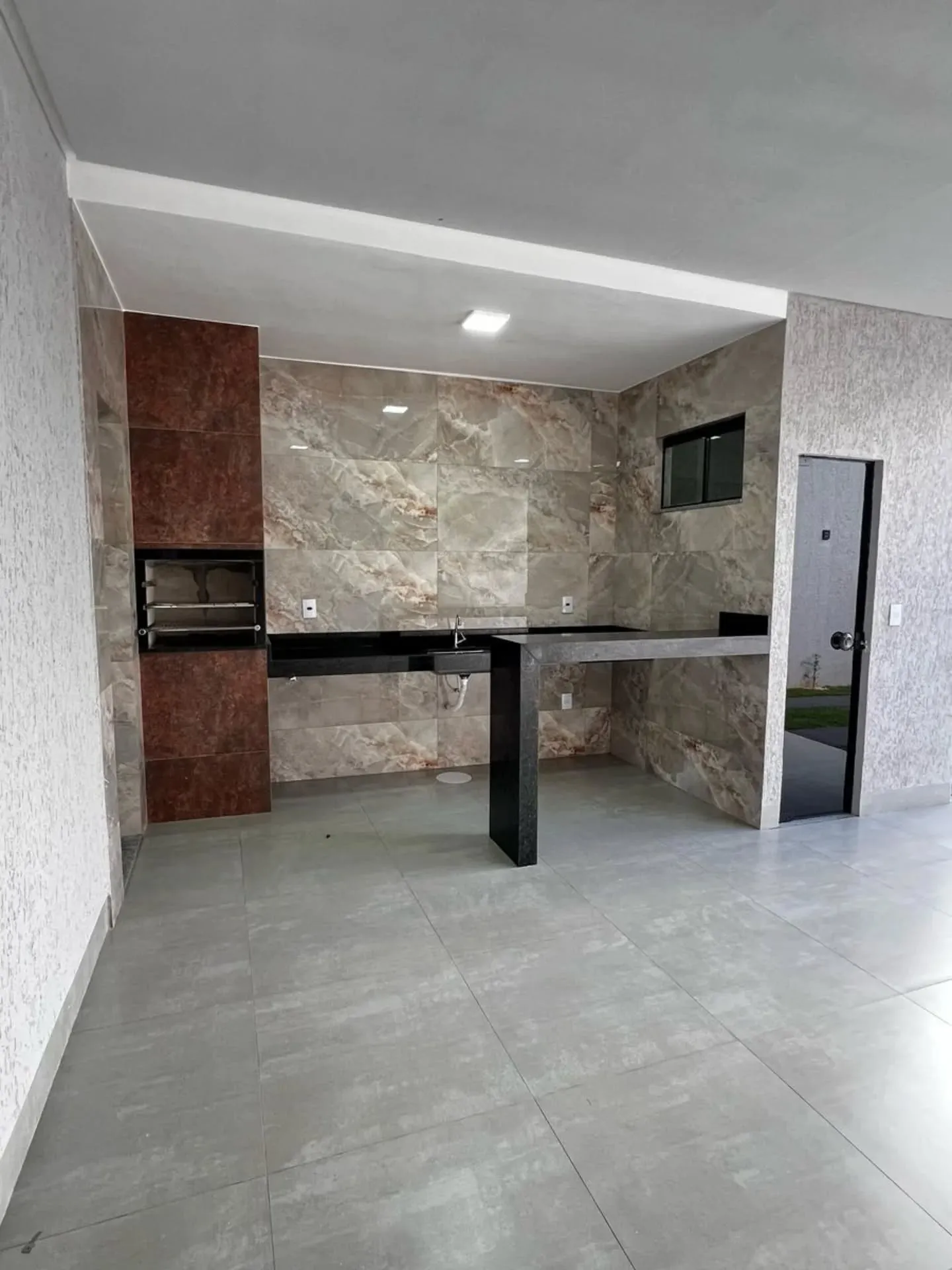Imagem Casa De 3 Suites No Nova Era