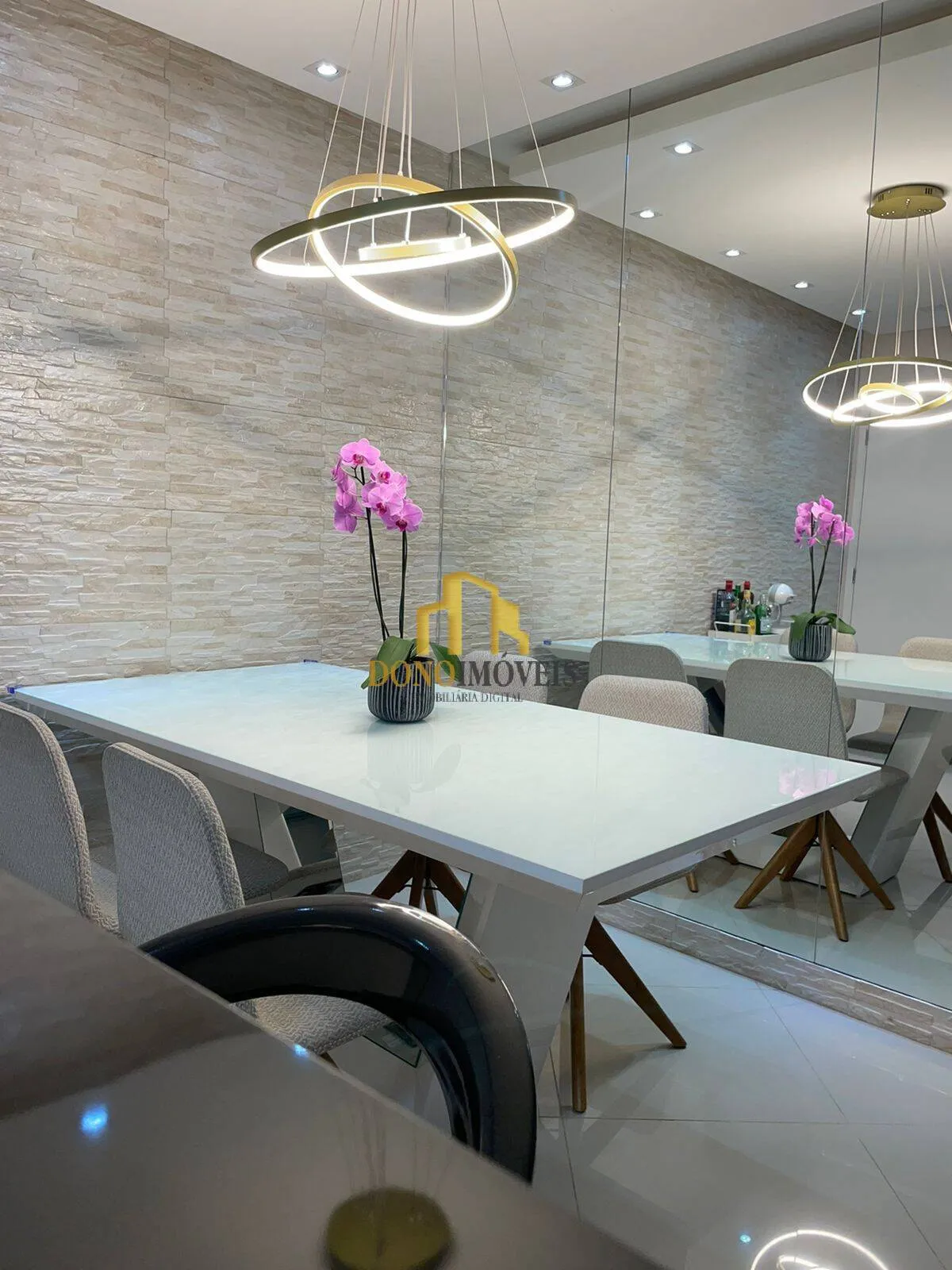 Imagem Apartamento à venda 60m, mobiliado, Vila Santa Maria- SP