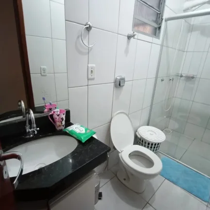 Imagem Casa De 3/4 Sendo Um Suite No Residencial Olinda ,oportunidade