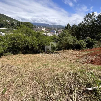 Imagem Terreno | Lot. Res. Viena I | Chico de Paulo | 537m²