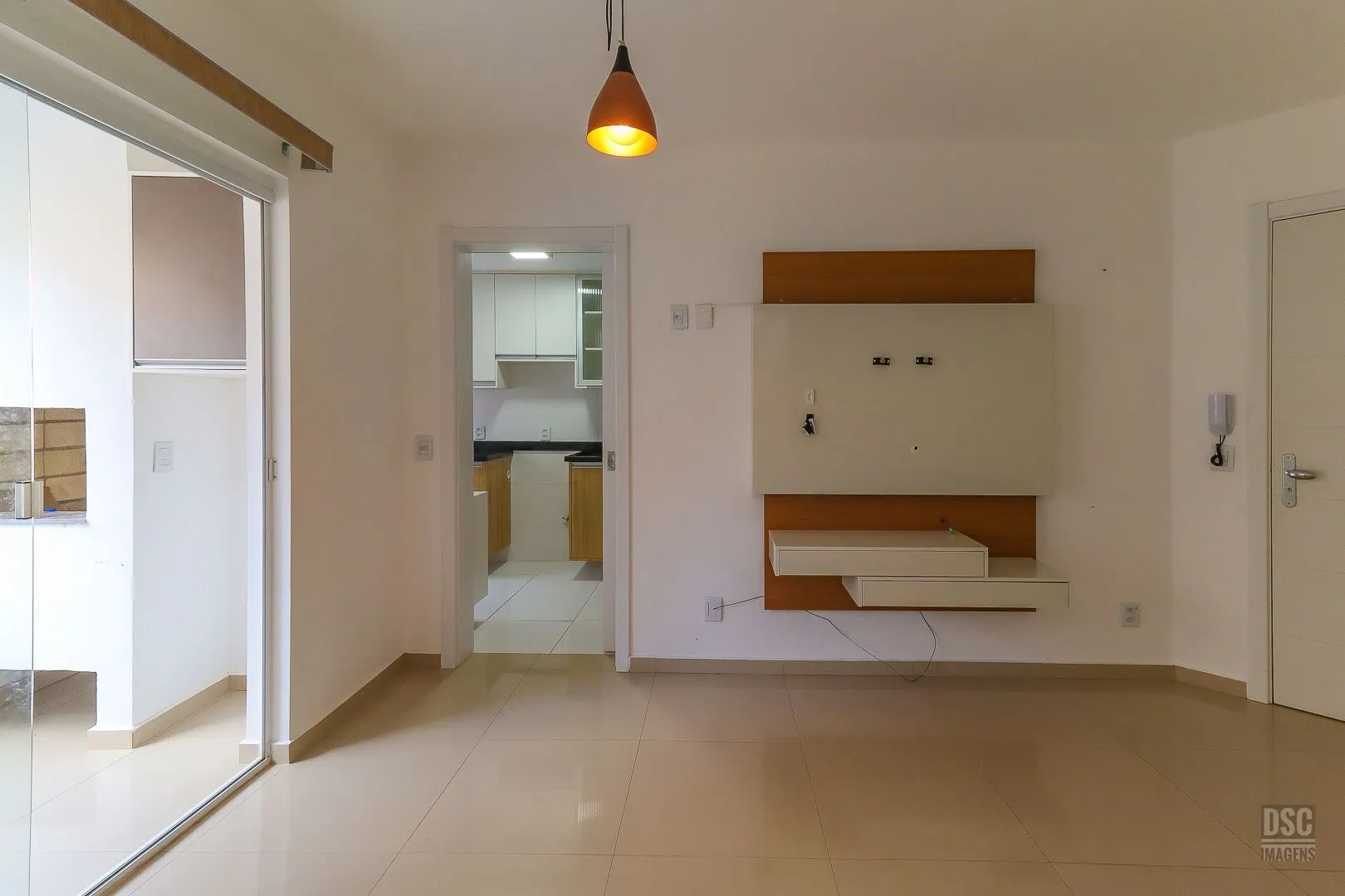 Imagem Apartamento no bairro Vila Nova - 2 dormitórios