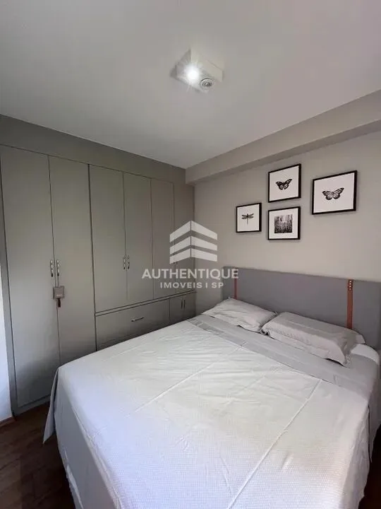 Imagem ACTUAL AGUA BRANCA - Apartamento à venda no bairro Barra Funda - São Paulo/SP, Zona Oeste