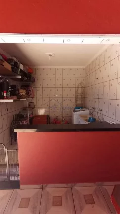 Imagem Casa Padrão