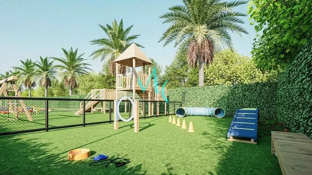 Imagem Bio Recreio Residences - Fase 1