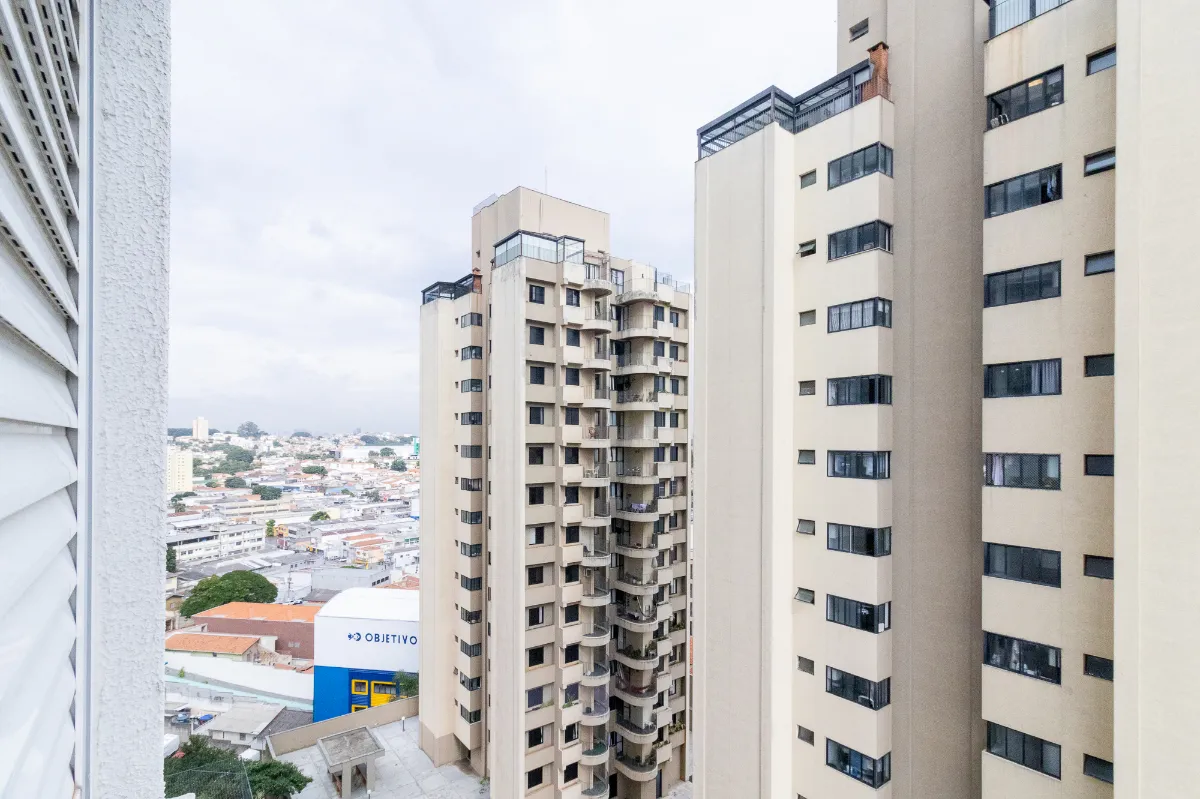Imagem Apartamento para venda em Vila Mangalot com 3 quartos, sendo 1 suíte, 74m2