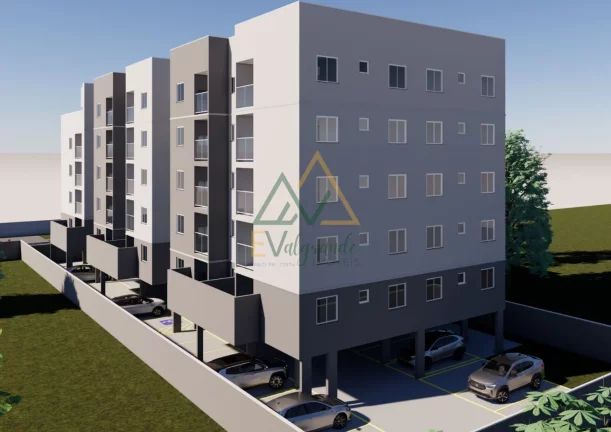 Imagem Apartamento à venda Weissópolis Pinhais PR