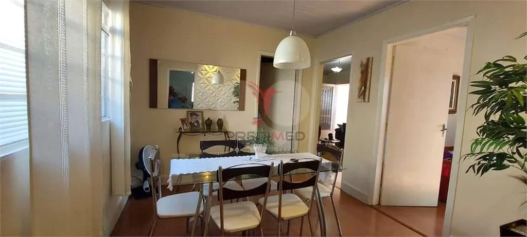 Imagem Casa de 2 quartos, 130m² no bairro Vila Nova Santa Luzia, em Bauru