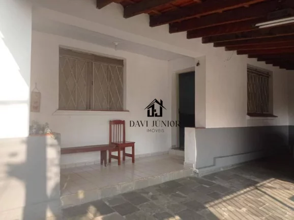 Foto do imóvel Casa com 2 dormitórios sendo 1 suíte à venda, 164 m² por R$ 410.000 - Vila Haro - Sorocaba/SP