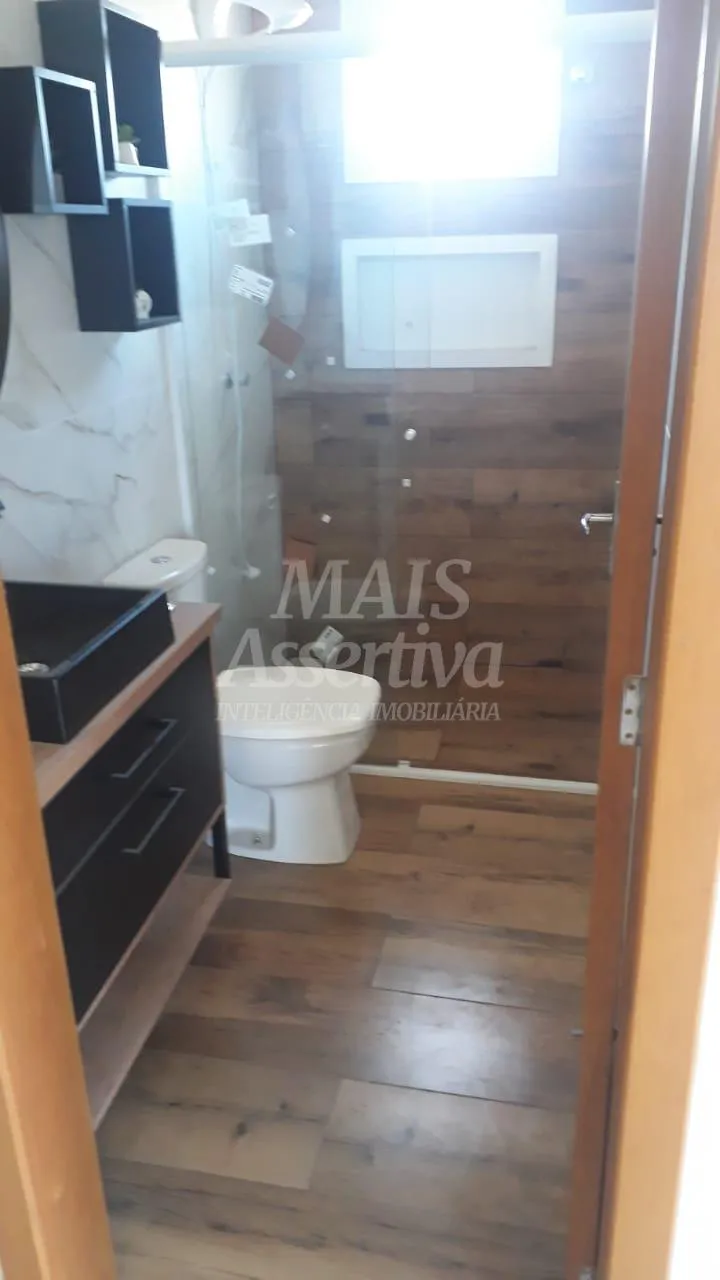 Imagem CASA PARA VENDA EM BALNEÁRIO GAIVOTA - VILLAGE DUNAS