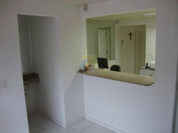Imagem Barracão Comercial
