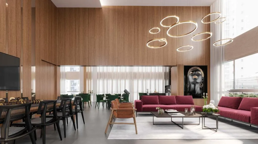 Imagem Apartamento à venda com 140m2 por R$ 2.500.000,00