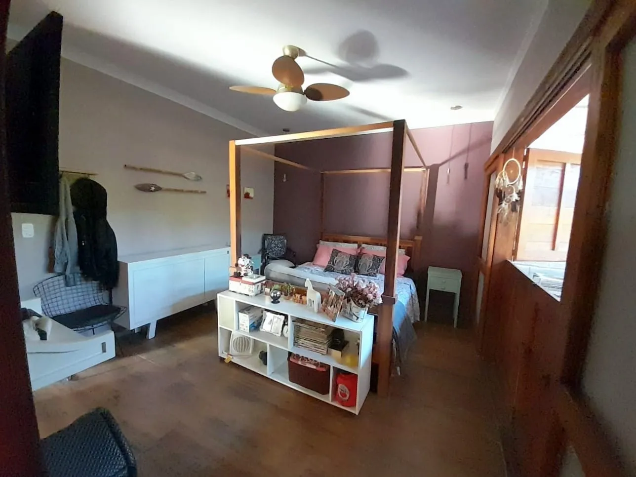 Imagem Chácara à venda 3 Quartos, 1 Suite, 3 Vagas, 1000M², Pedro Leme, Roseira - SP