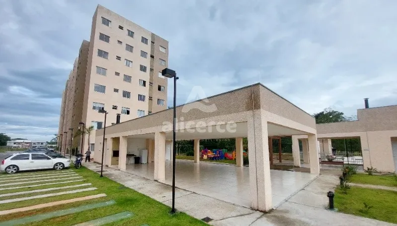 Imagem Apartamento à Venda no Residencial RNI Green Club | Bairro Bela Vista - Palhoça/SC