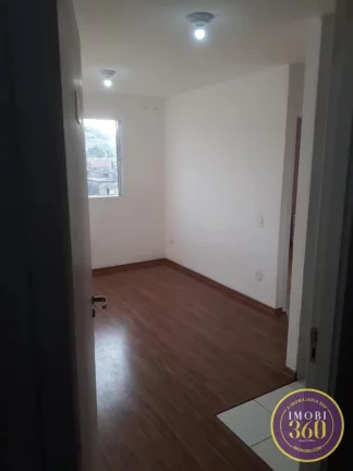 Imagem Apartamento de 2 dormitórios à venda no Jardim das Oliveiras - 39 m²