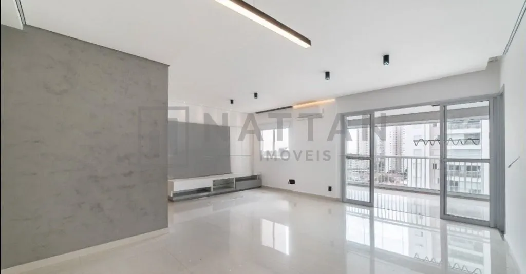 Imagem Apartamento com 3 dormitórios para alugar, 132 m² por R$ 10.157,00/mês - Tatuapé - São Paulo/SP