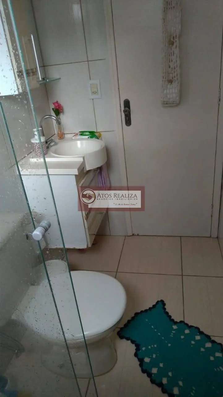 Imagem Jordanópolis - São Paulo: Apartamento com sacada, 2 dormitórios e 115m² por R$ 280 mil para venda e locação