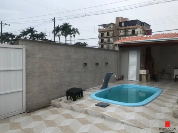 Imagem SOBRADO NOVO COM 3 SUITES