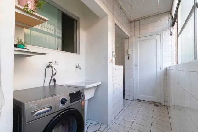 Imagem Apartamento à venda em São Paulo, Aclimação, com 2 quartos, 92m2